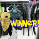 Illustration for article titled Kotaku 'Shop Contest: An Unfortunate Acronym: The Winners!